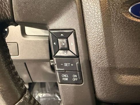 Used 2014 Ford F150 XLT w/ Equipment Group 302A Luxury image 41