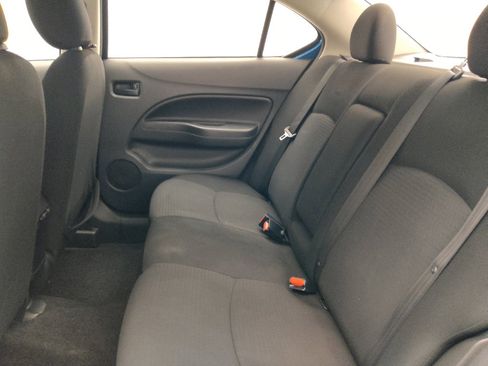 Used 2021 Mitsubishi Mirage G4 ES FWD image 18