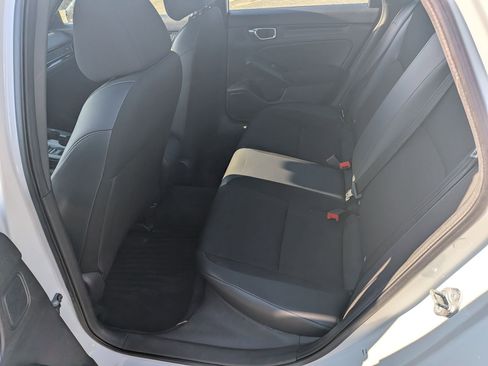 Used 2022 Honda Civic Sport image 25