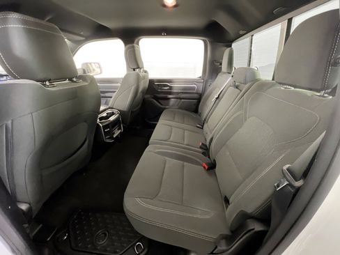 Used 2022 RAM 1500 Big Horn image 23