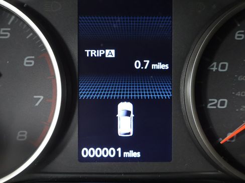 New 2026 Mitsubishi Eclipse Cross SE image 42