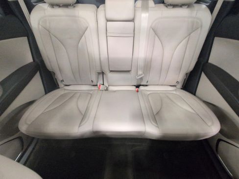 Used 2017 Lincoln MKX Reserve w/ Driver Assistance Package AWD/4WD image 23
