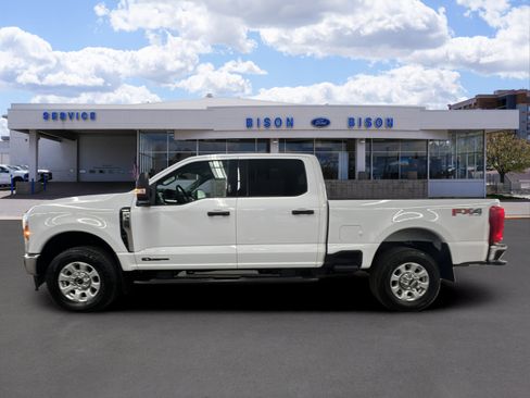 Certified 2024 Ford F350 XLT w/ FX4 Off-Road Package image 6