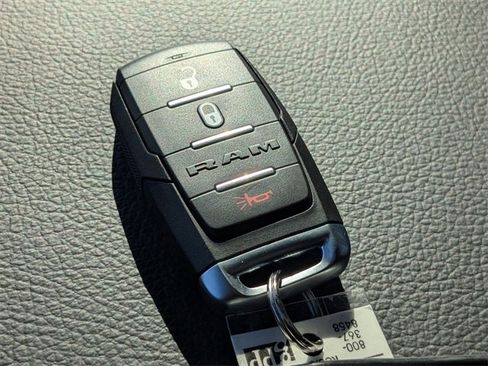 New 2026 RAM 2500 Tradesman image 28