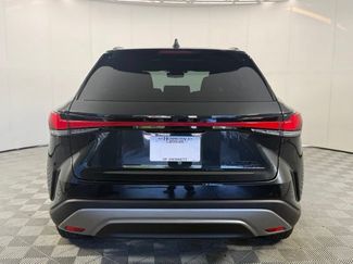 Used 2025 Lexus RX 450h AWD w/ Convenience Package video 3