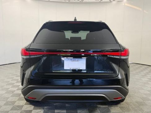 Used 2025 Lexus RX 450h AWD w/ Convenience Package image 3