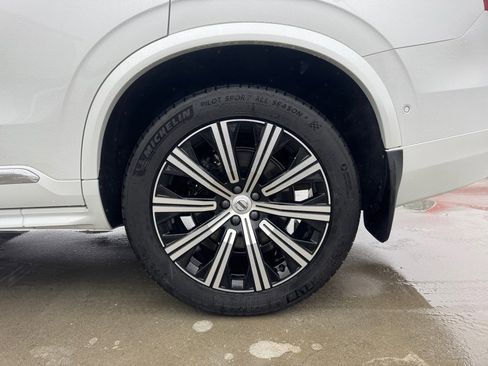 Certified 2023 Volvo XC90 B5 Plus w/ Protection Package Premier image 26