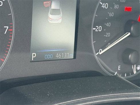 Certified 2023 Toyota Corolla LE image 9