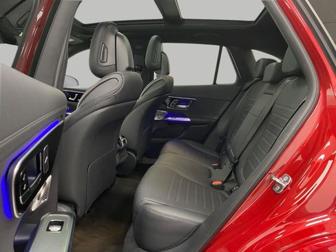 Certified 2026 Mercedes-Benz GLC 300 4MATIC image 29
