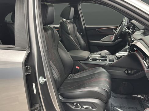 Used 2023 Acura MDX Type S AWD/4WD image 24