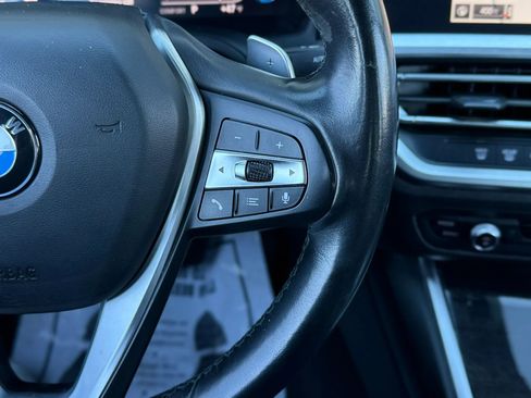 Used 2019 BMW 330i Sedan w/ Convenience Package image 18