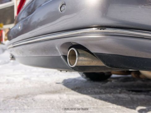 Used 2000 Rolls-Royce Silver Seraph image 68