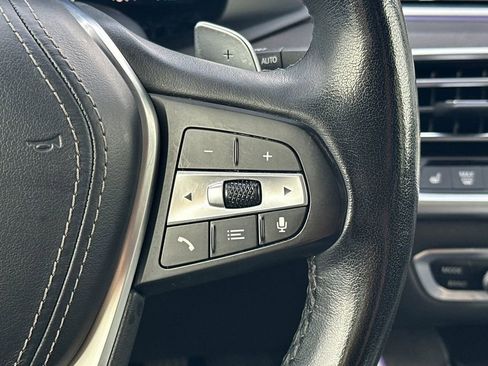 Used 2022 BMW X5 xDrive45e w/ Climate Comfort Package image 28