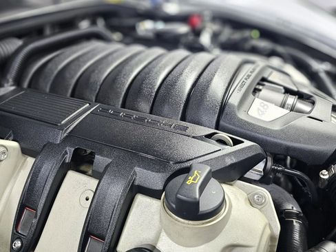 Used 2014 Porsche Panamera GTS image 7