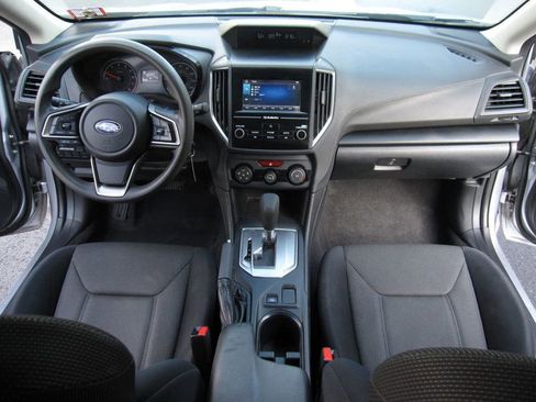 Used 2019 Subaru Crosstrek 2.0i image 20