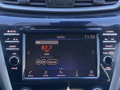 Certified 2020 Nissan Murano S w/ Technology Package image 22