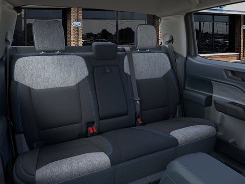 New 2025 Ford Maverick XLT image 11