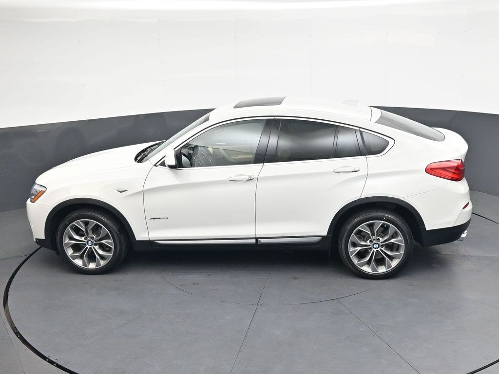 Used 2018 BMW X4 xDrive28i AWD/4WD image 24