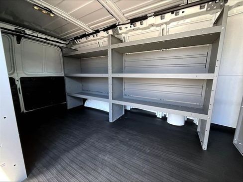 New 2026 Chevrolet Express 2500 image 12