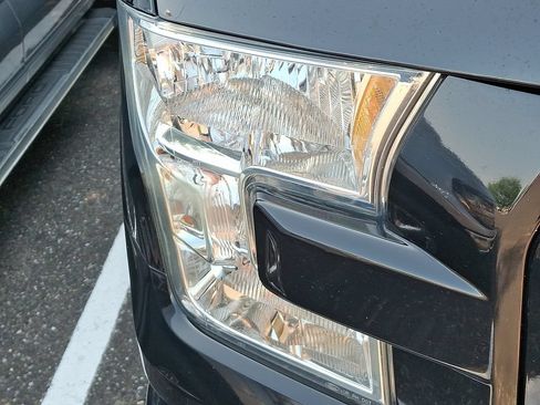 Used 2017 Ford F150 XL w/ Equipment Group 101A Mid AWD/4WD image 4