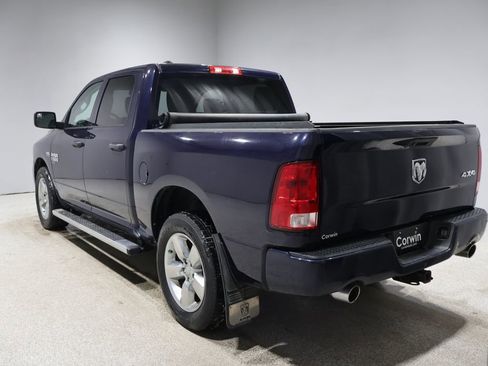 Used 2019 RAM 1500 Express w/ Express Value Package image 5