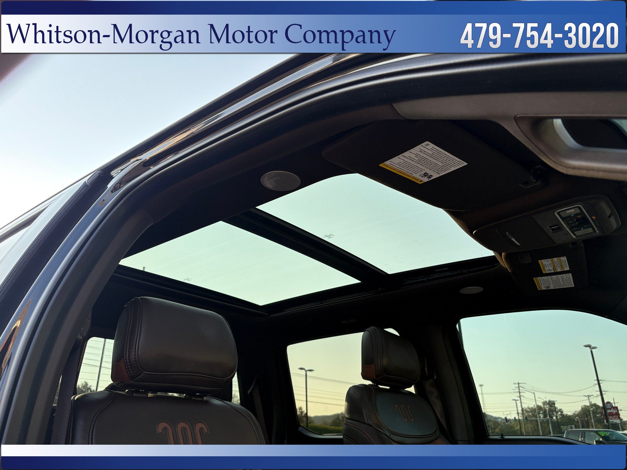 Used 2021 Ford F150 King Ranch w/ Equipment Group 601A High AWD/4WD image 12