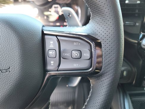 New 2026 RAM 1500 RHO image 30