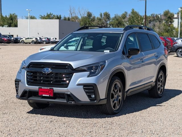 New 2026 Subaru Ascent Bronze Edition AWD/4WD image 7