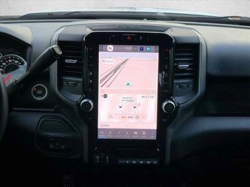 New 2026 RAM 2500 Tradesman image 12