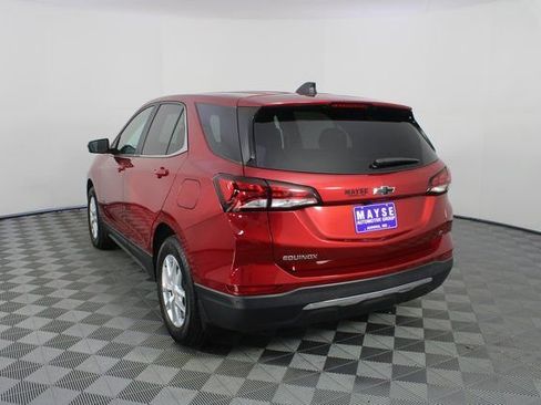 Used 2024 Chevrolet Equinox LT w/ LPO, Floor Liner Package image 22