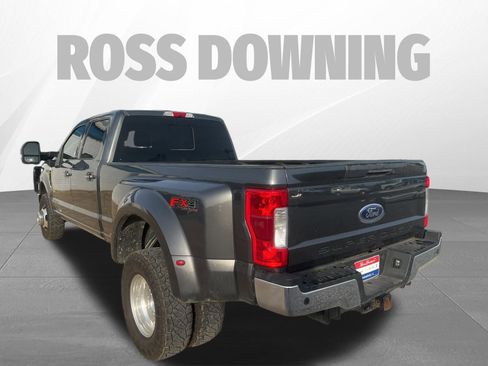 Used 2019 Ford F350 Lariat w/ Lariat Ultimate Package image 7