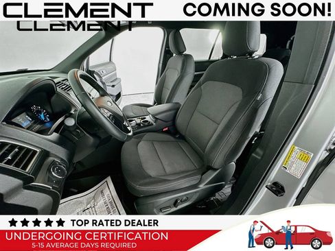 Used 2019 Ford Explorer XLT FWD image 28
