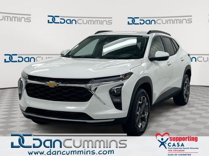 New 2026 Chevrolet Trax LT w/ LT Convenience Package
