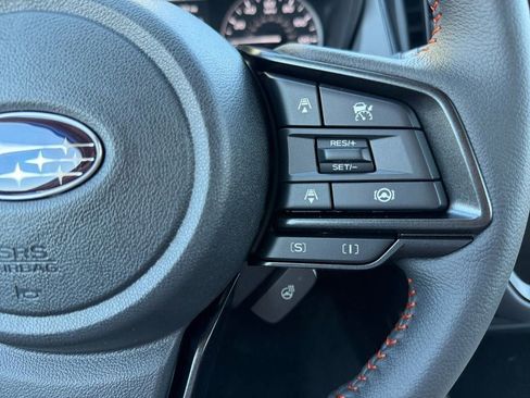 New 2026 Subaru Crosstrek 2.5i Limited image 20