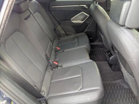 Used 2020 Audi Q3 2.0T Premium w/ Convenience Package image 20