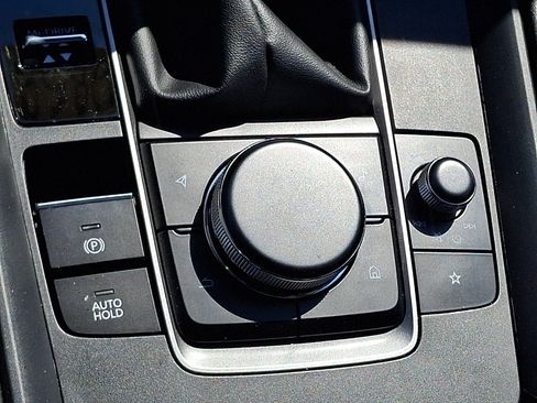 Certified 2025 MAZDA CX-50 AWD 2.5 S w/ Weather Package image 28