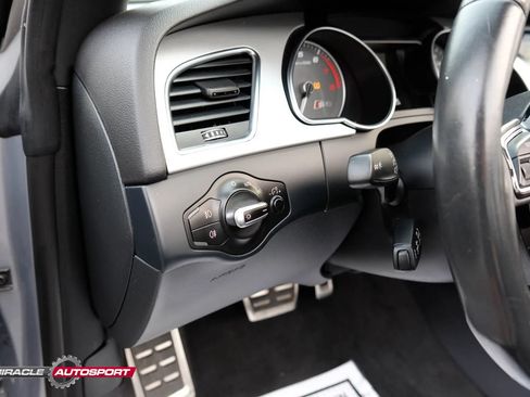 Used 2015 Audi S5 Premium Plus w/ Technology Package AWD/4WD image 33