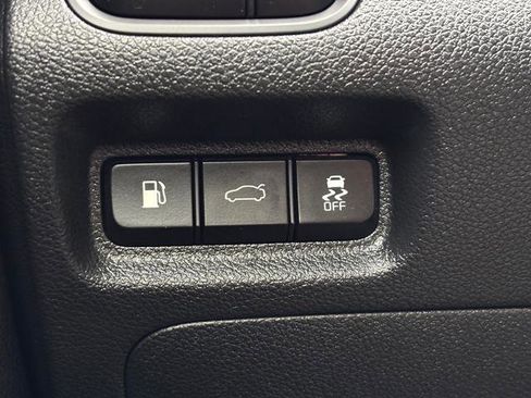 Certified 2020 Kia Optima LX image 22