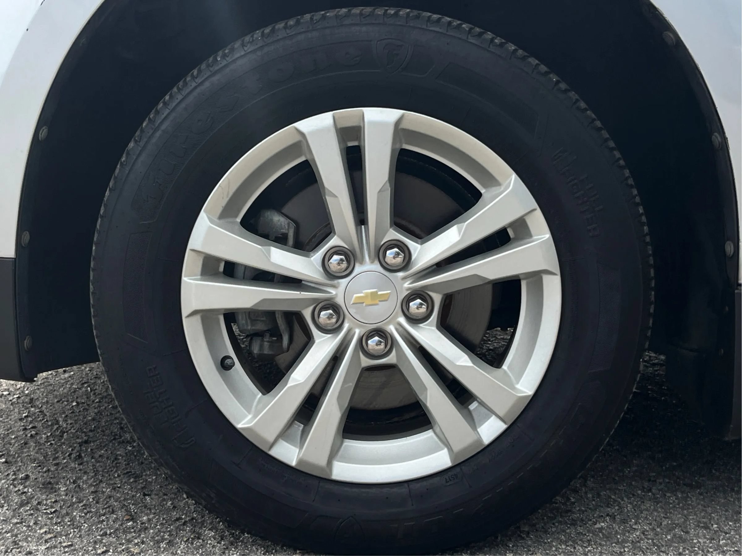 Used 2010 Chevrolet Equinox LT w/ Cargo Management Package FWD image 10