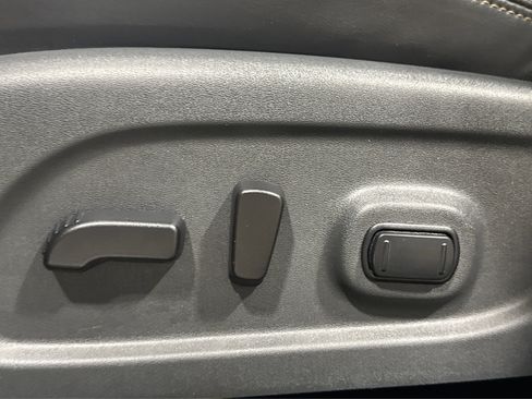 Used 2023 Nissan Murano Platinum image 19