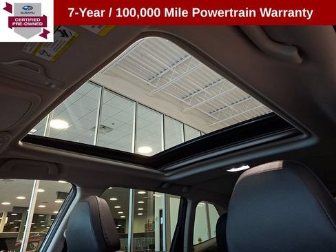 Certified 2023 Subaru Forester Touring AWD/4WD image 14