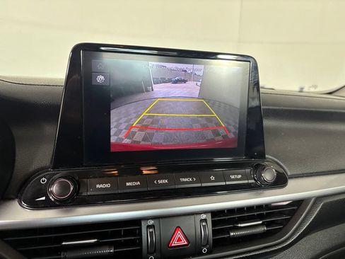 Used 2024 Kia Forte LXS FWD image 18