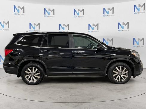 Used 2019 Honda Pilot EX-L image 6