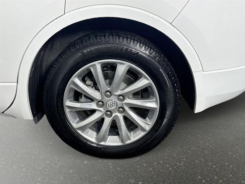 Certified 2019 Buick Envision Essence FWD image 31