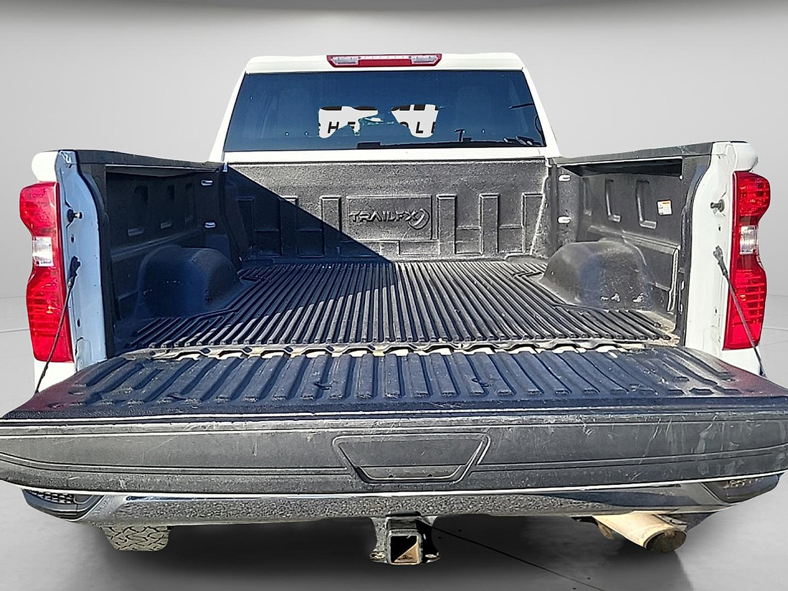 Used 2023 Chevrolet Silverado 2500 LT AWD/4WD image 26