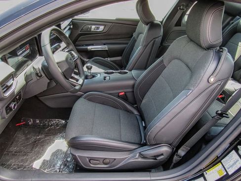 New 2025 Ford Mustang GT image 10