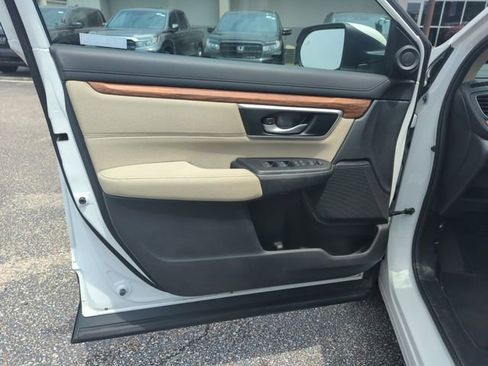 Certified 2022 Honda CR-V EX image 17