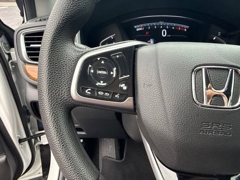 Used 2022 Honda CR-V EX image 21