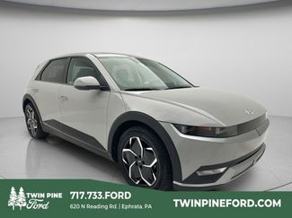 Used 2023 Hyundai Ioniq 5 SE w/ Cargo Package RWD video 1