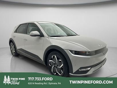 Used 2023 Hyundai Ioniq 5 SE w/ Cargo Package